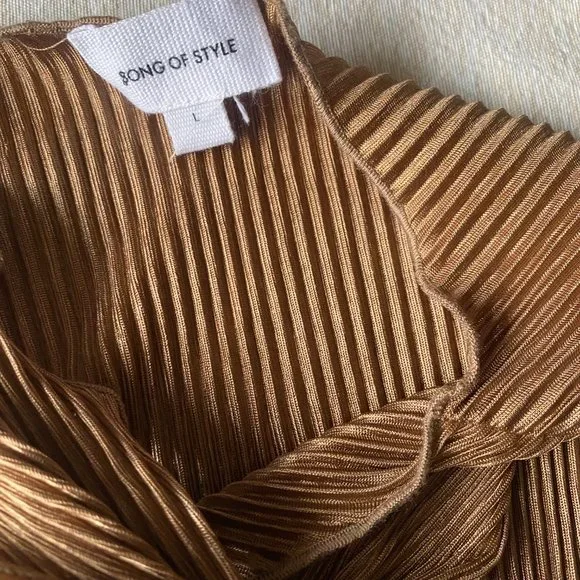 Pluto Mini Dress Song of Style never worn - Picture 4 of 10